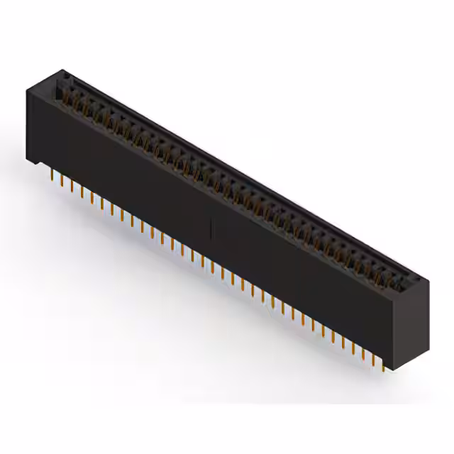 895-068-525-201 EDAC Inc.  Edgeboard Connectors